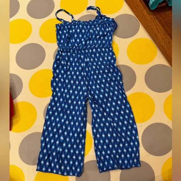 Mini Boden romper jumpsuit size 5 - Picture 2 of 6